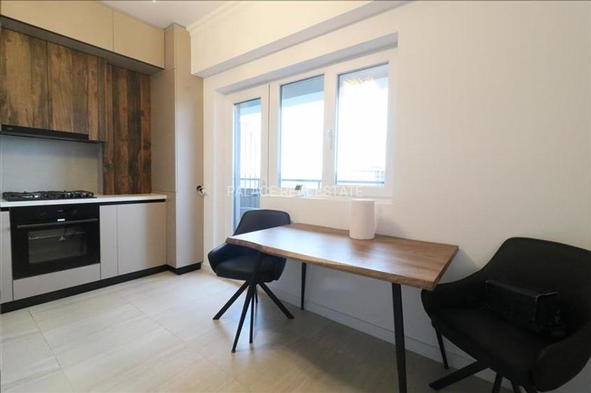 Apartament 1 camera TATARASI SOLUMNIA - 8