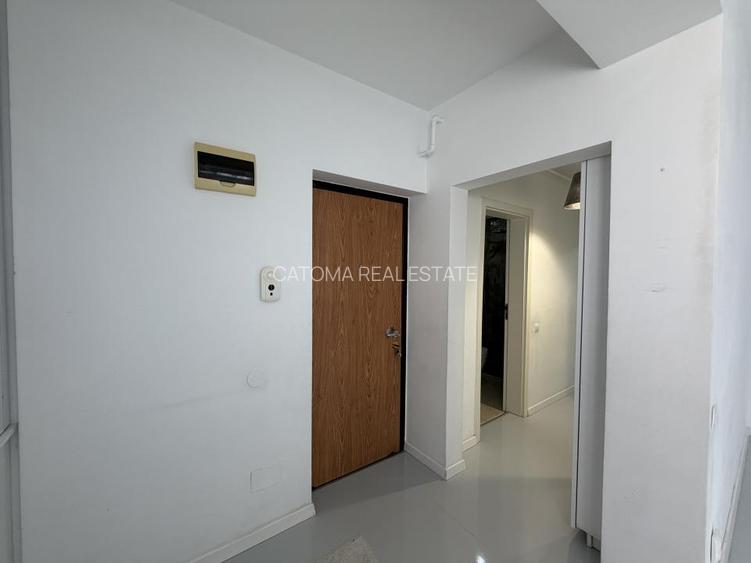 Apartamentul ideal pentru o viata de familie / Floreasca - Dorobanti ! - 8