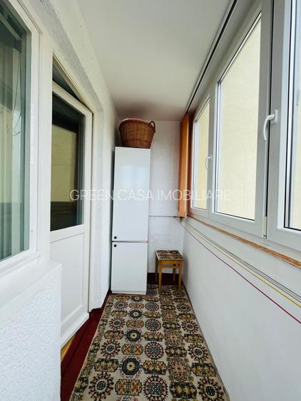 Apartament 3 camere | decomandat | etaj 3 | Mănăștur - 14