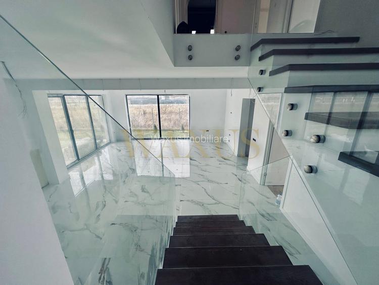 Casa Individuală Premium | SU 110MP | ST 450MP | CF - Floresti - 8