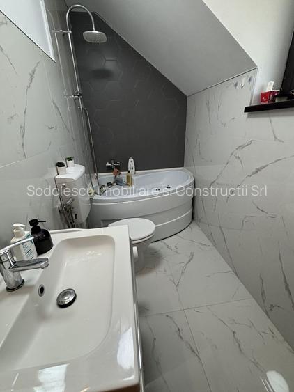 Vilă individuală/poziție avantajoasă în Dumbrăvița! - 18