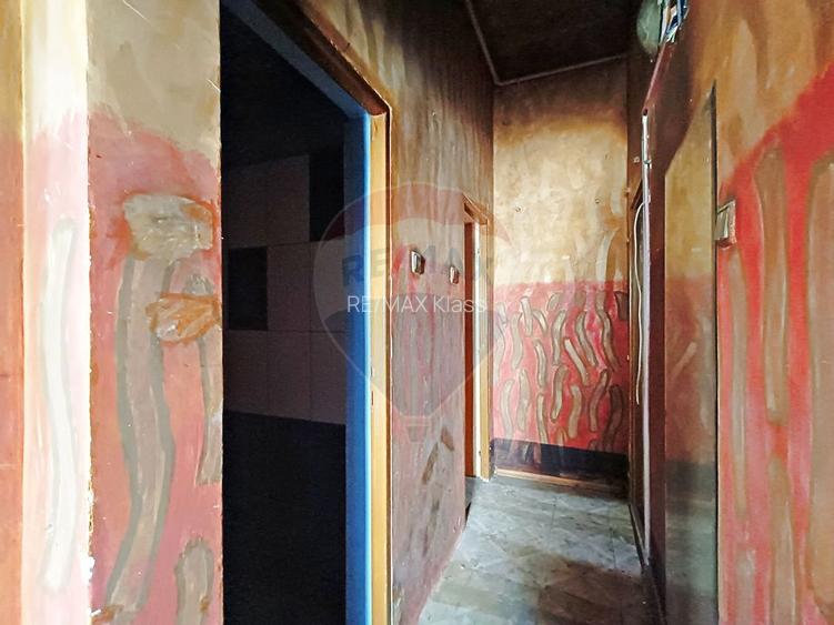 Vanzare Vila Interbelica Stradala, Pta Regina Maria, Ocazie Investitie - 30