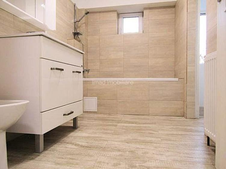 Vanzare apartament et 1, 4 cam 125 mp, complet renovat in Targoviste. - 9