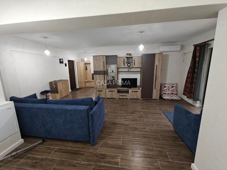 Apartament 3 Camere- BLOC NOU-Pacurari! - 6