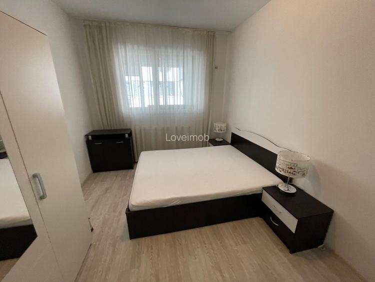 Apartament 2 camere, etaj 3/4, Chiajna – lângă parc - 19