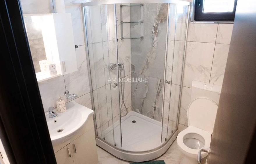AP. 2 CAMERE IANCULUI, CENTRALA PROPRIE, BLOC NOU, MOBILAT MODERN - 4