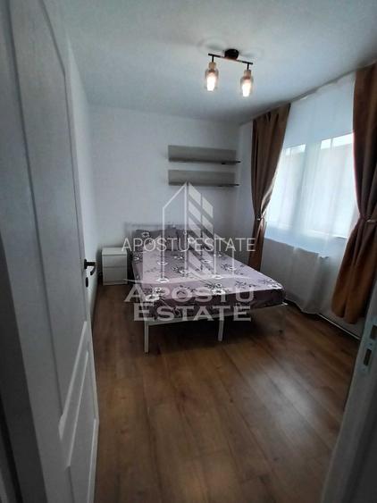Apartament 3 camere Circumvalatiunii - 4