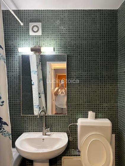 Apartament  de familie - 6