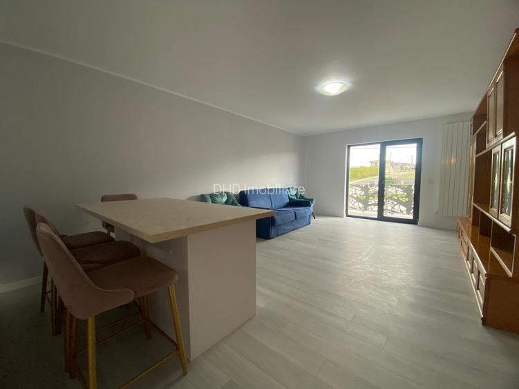 Apartament 2 camere, 65mp, prima închiriere, loc de parcare, curte comună - 13