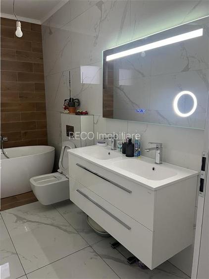 RECO Casa 3 camere Santandrei de închiriat - 9