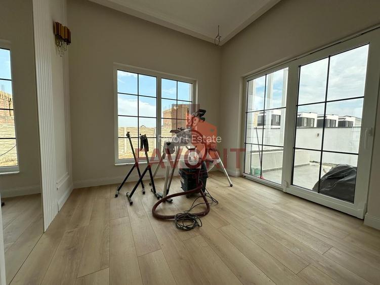 Duplex Modern Premium | Design Exclusiv & Finisaje de Lux | 4 camere | - 11