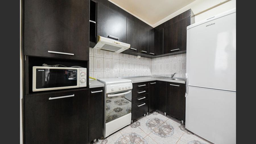 Apartament 1 camera | Parcare optional | Intre Lacuri - 5