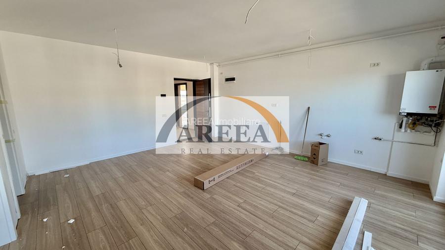Apartament 2 camere Otopeni Central -lild 23 august - 5