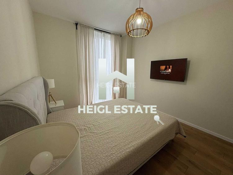 Apartament LUX de închiriat cu 2 camere în zona Torontalului, Timișoara - 4