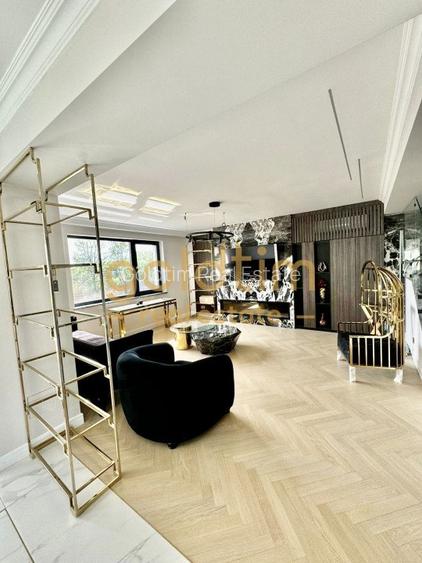 DUPLEX/PIPERA /SPATII GENEROASE /2 PARCARI/ZONA LINIȘTITĂ/ANSAMBLU SECURIZAT - 8