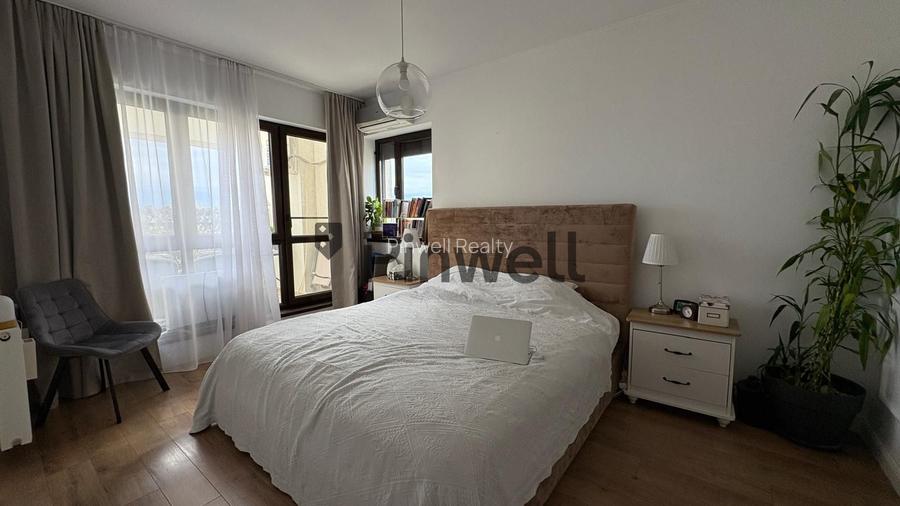 Apartament 3 camere| 2 locuri parcare subterane|boxa| Scoala Americana - 30