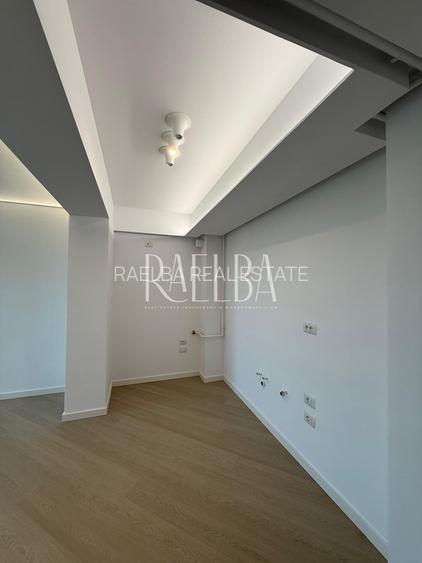 | Apartament 2 camere | Cortina North | Vedere deschisă | - 3