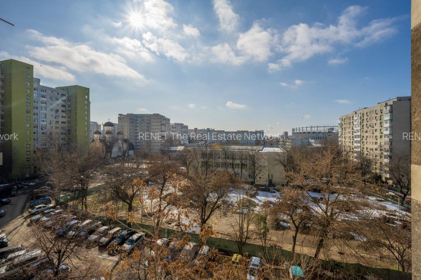 Chisinau, Delfinului, Mega Mall, Mobilata Comision 0 % - 13