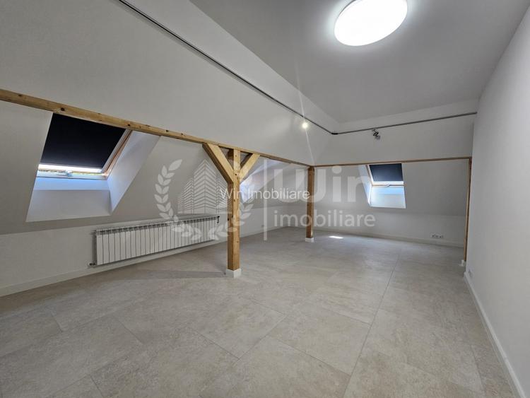 Casa pretabila pentru birou sau clinica | 10 camere | Andrei Muresanu - 11