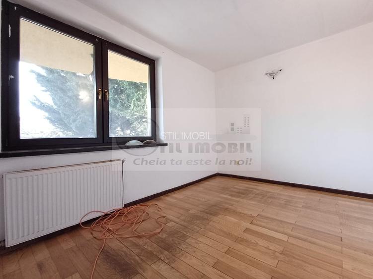 Casă spațioasă 5 camere | Valea Ursului La stradă principală | - 8