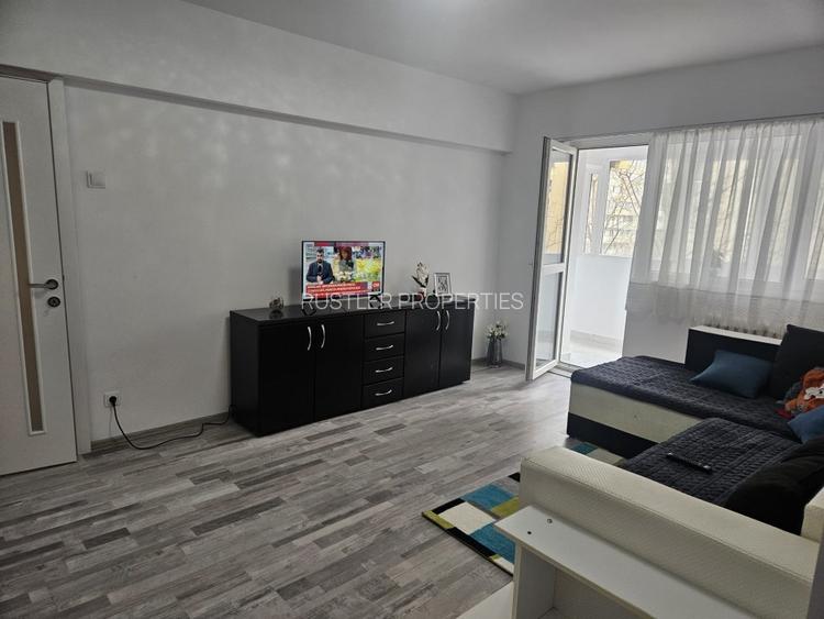 Apartament 3 camere, complet renovat – Iancului / Mega Mall   - 4