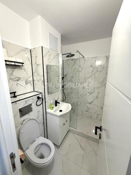 Apartament 2 camere- Mircea cel Batran - 5