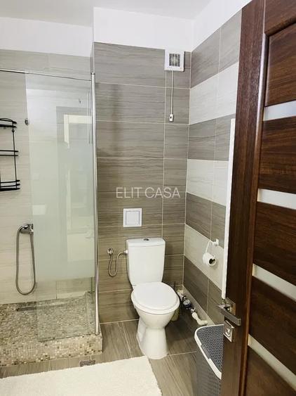 Apartament cu 1 cameră, LOC DE PARCARE, zona Tudor Vladimirescu - 5