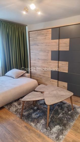 Garsniera decomandata de vanzare. - 3