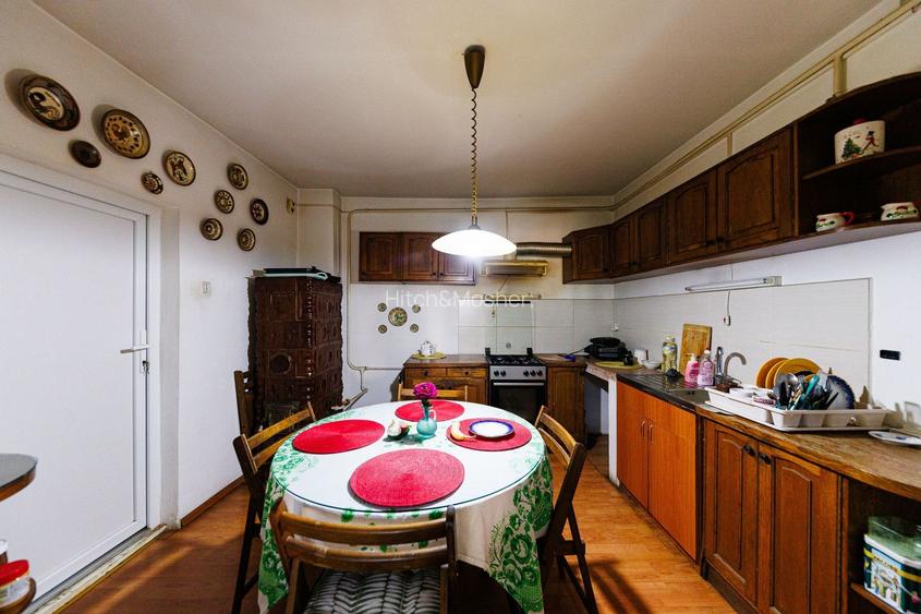 Locul în care ai vrea să fii acasă – Elisabetin - 21