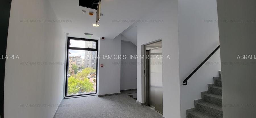 Inchiriere Etaj  Integral+terasa- Cladire Birouri 2023 - 9