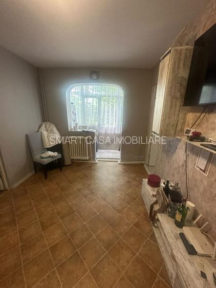 Apartament 2 camere Alexandru etajul 2 - 2