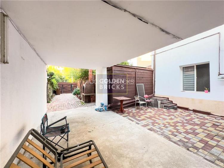 Domenii | Ion mihalache |  Vila Individuala | Parcare 4 masini - 2