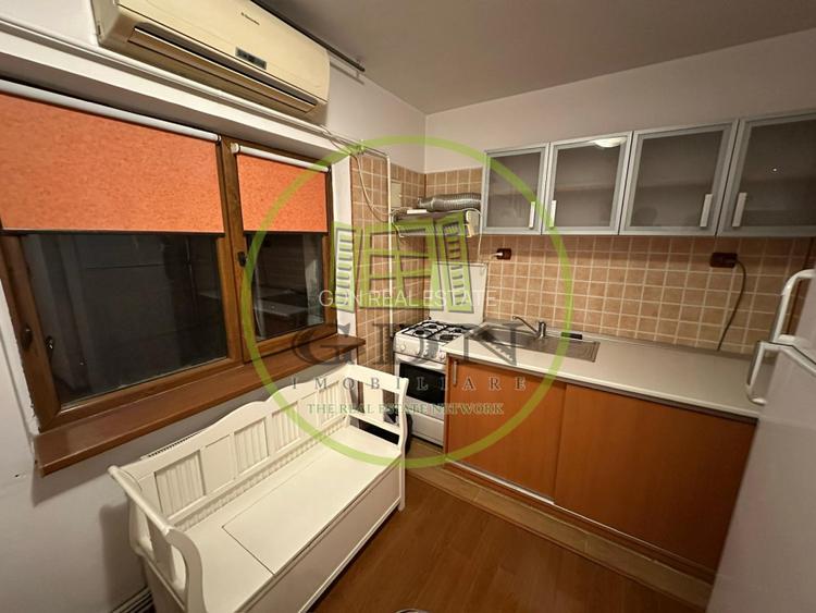 Garsoniera 40 mp, semidecomandata, Cartier Brazda lui Novac, Zona Marie Louise - 3