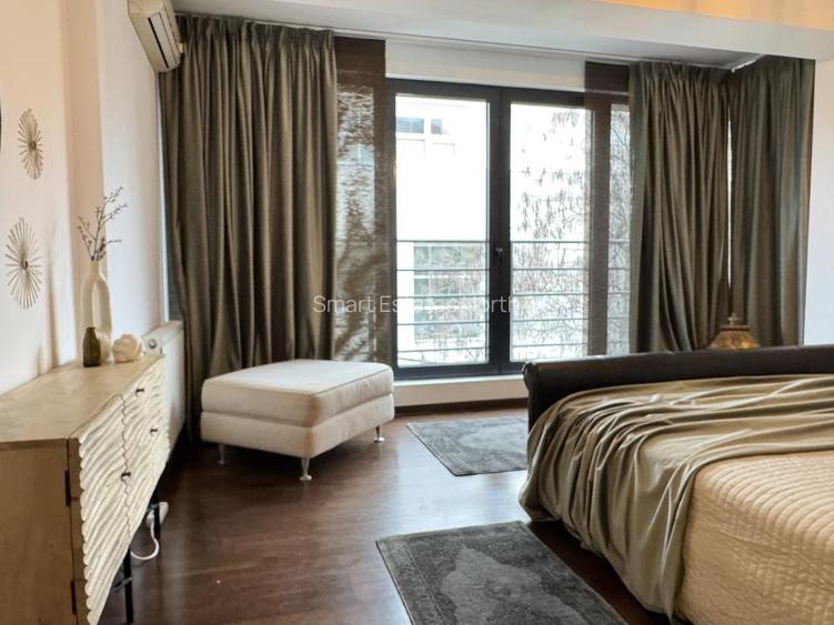 Apartament 3 camere Herastrau I 106mp II Parcare - 3