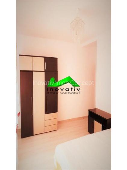 Apartament 2 camere de inchiriat Sibiu Cartierul Tineretului - 2