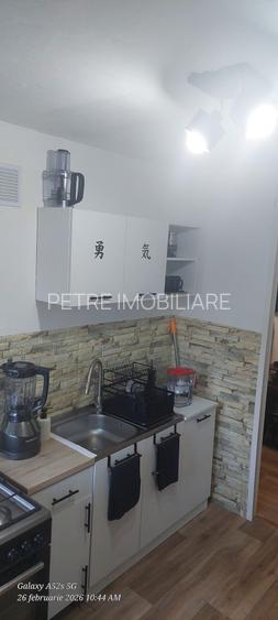 Ap 2 camere Confort 1 Etaj 1 Semicentral-Casa Judeteana de Pensii - 3