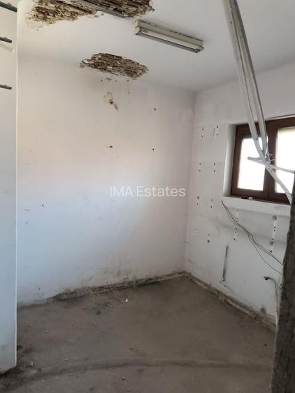 Vila individuală, Radu Beller  -  Primăverii - 10