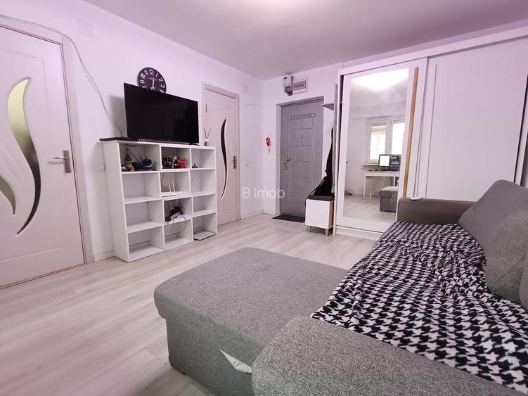 Garsoniera mobilata si utilata | Metrou Gorjului (Sectorul 6) - 2