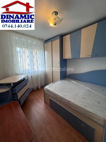 Ap 2 cam, Dărmănești, zona șc. nr. 5. Preț 1350 lei/ lunar - 6