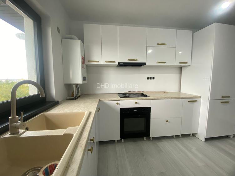 Apartament 2 camere, 65mp, prima închiriere, loc de parcare, curte comună - 12