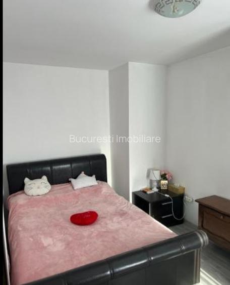 Apartament 2 Camere,Tineretului,Metrou,bl.1985,Amenajat,geam la baie,mobilat - 4
