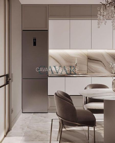 Proiect Finalizat Cavar Residence Discount 2000 Euro - 10