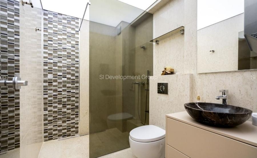 Vila Superba - 8 Parcari - Curte 250 MP - Mobilata LUX - Ocazie rara - 12