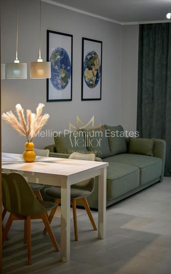 Apartament modern Zorilor - 3