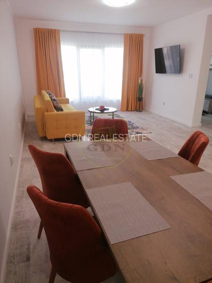 Duplex de închiriat în Borhanci - 10