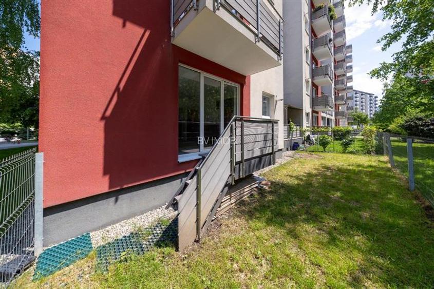 Vanzare 2 camere Avantgarden, gradina, parcare, boxa, insorit - 8