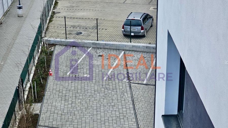 Apartament cu 4 camere LA Cheie- 155 mp utili, Selimbar - 19