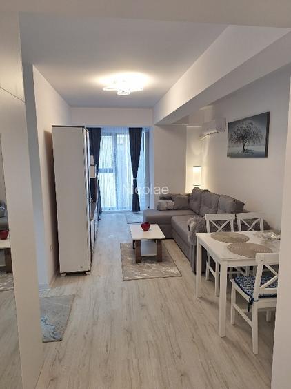 Apartament 2 camere | Decomandat | Complex nou | Parcare subterană | Otopeni - 3
