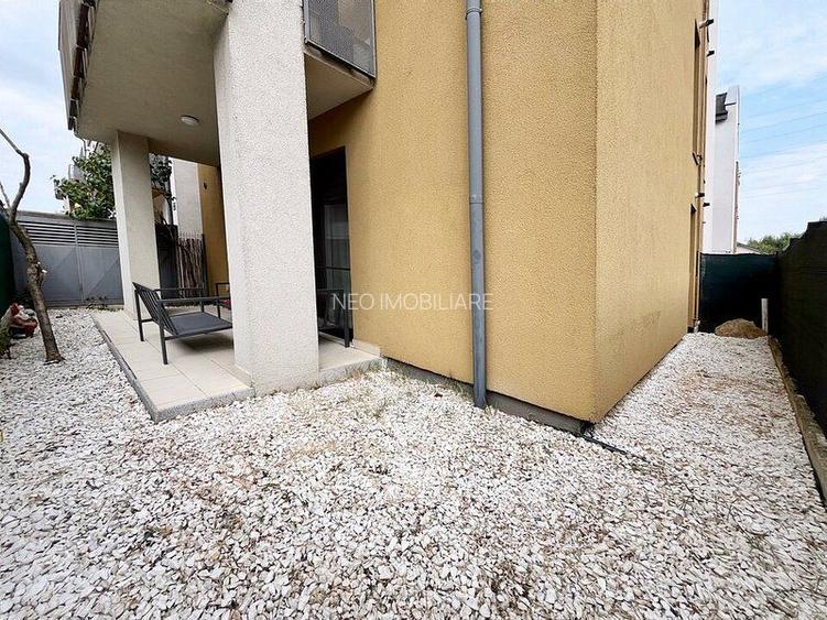 Luxury - 2 Camere - Curte Privata - Parcare - Zona Kaufland - 23