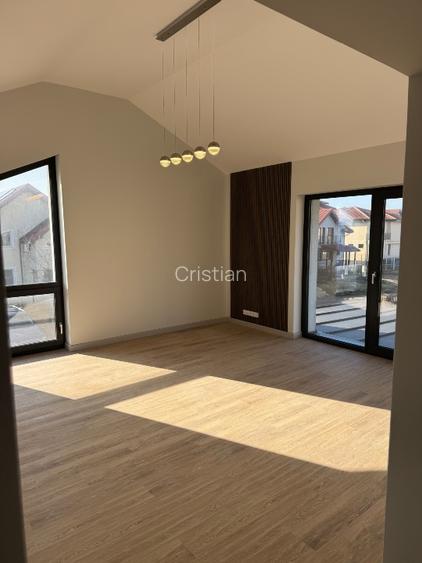 Casă Cartier Henry Coandă  - 13